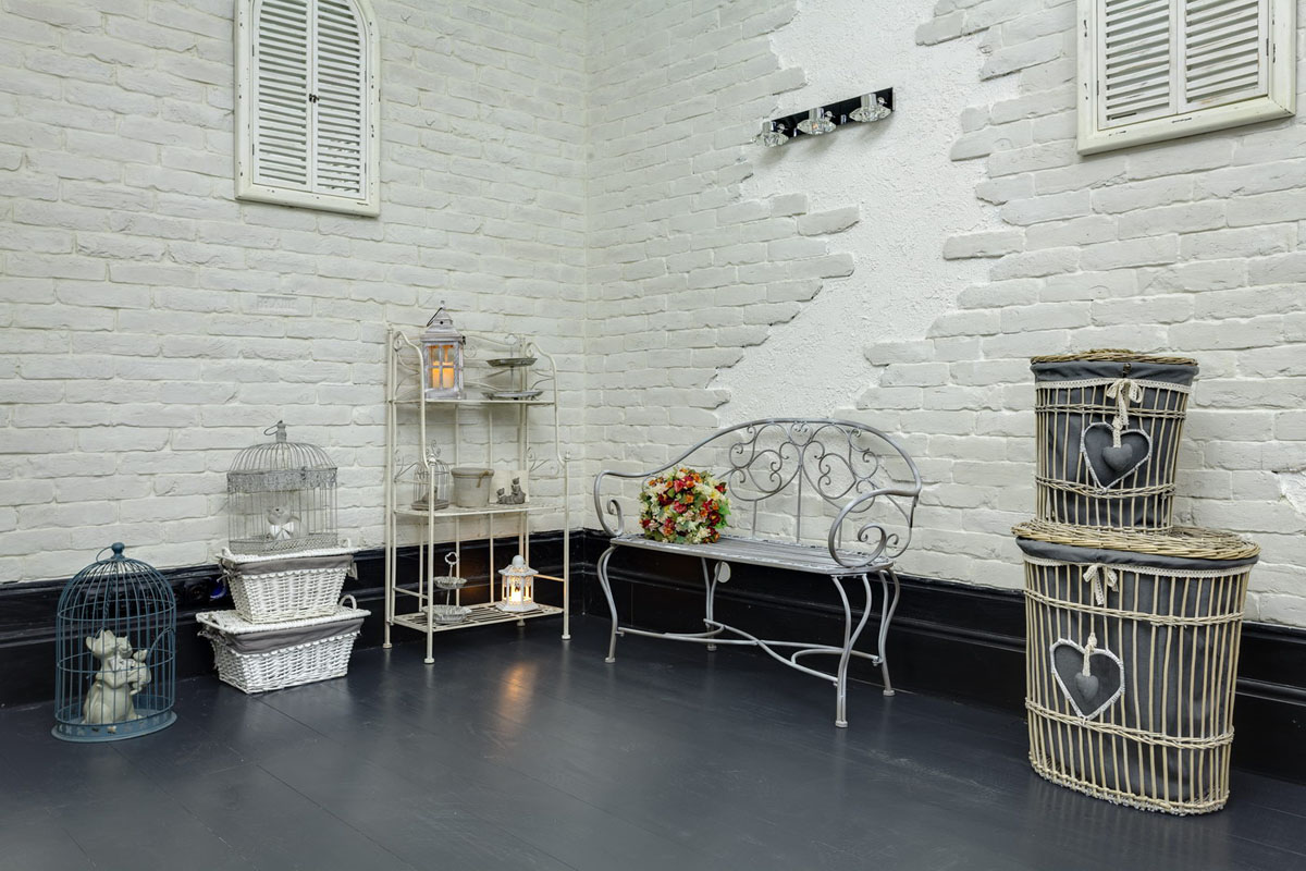 Зал Лофт — фото 5