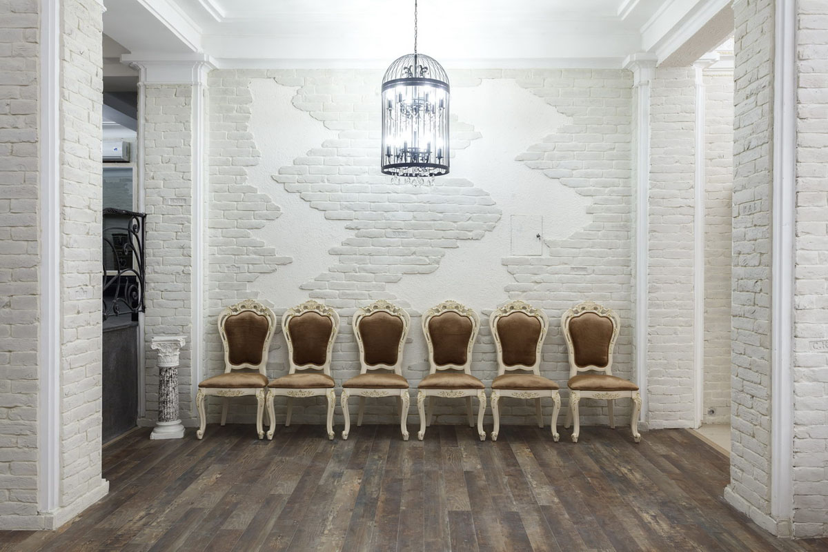 Зал Лофт — фото 6