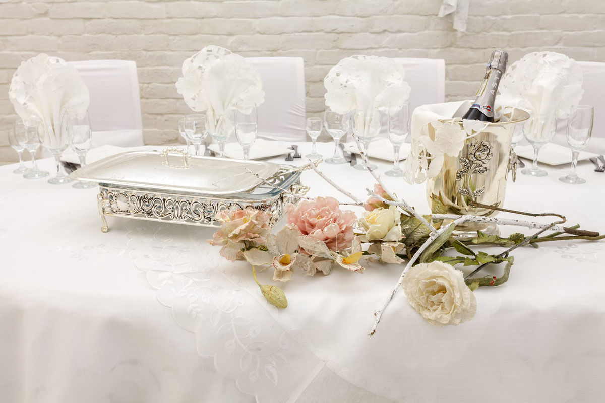 Зал Лофт — фото 7