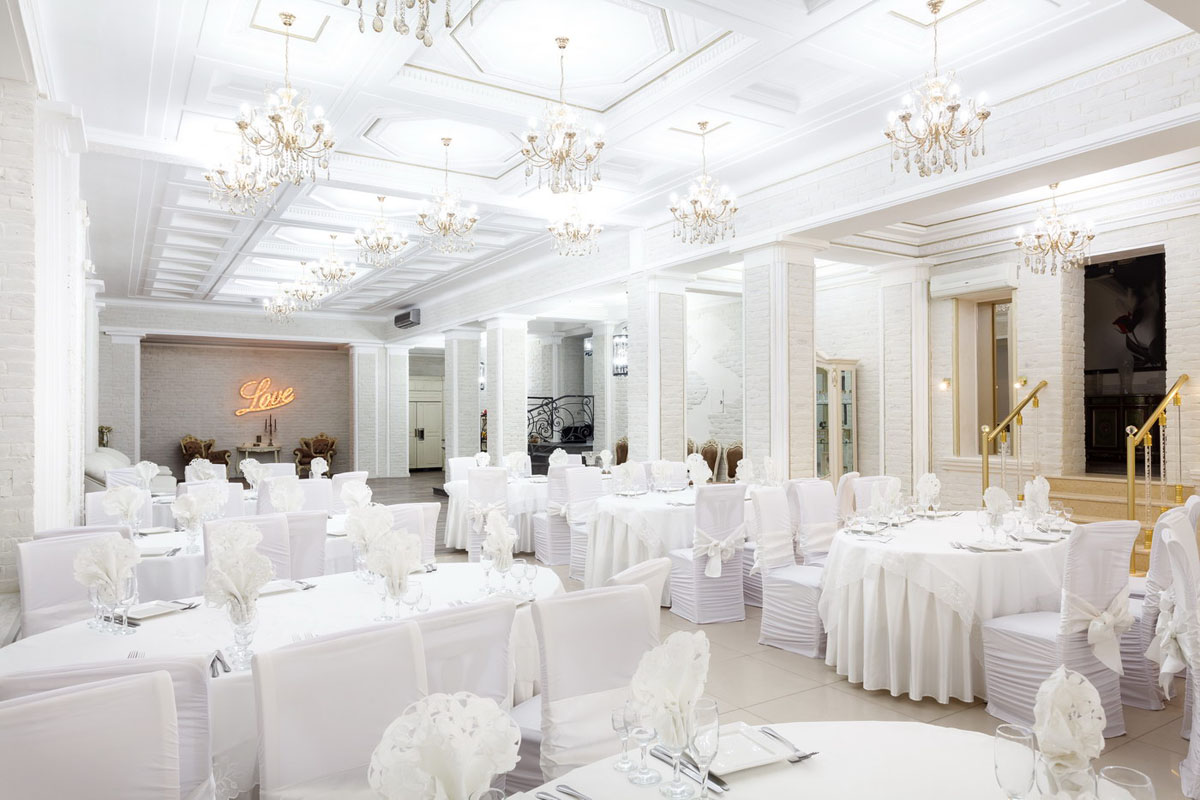 Зал Лофт — фото 8