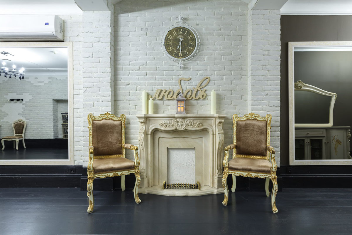 Зал Лофт — фото 9