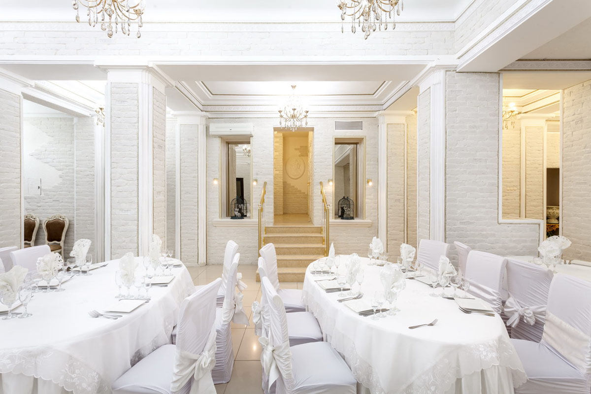 Зал Лофт — фото 10