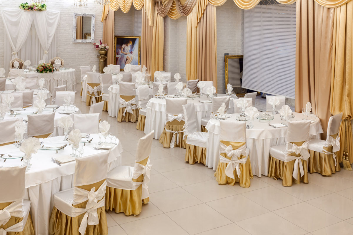 Зал Лофт — фото 11