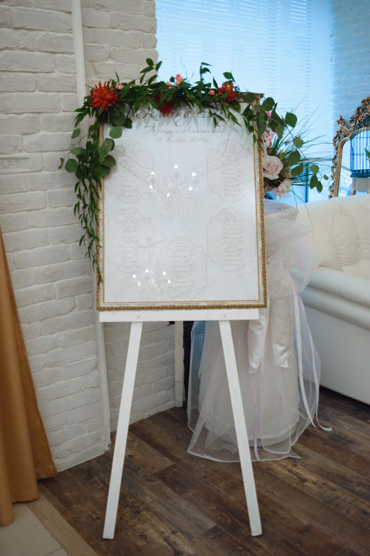 Зал Лофт — фото 13