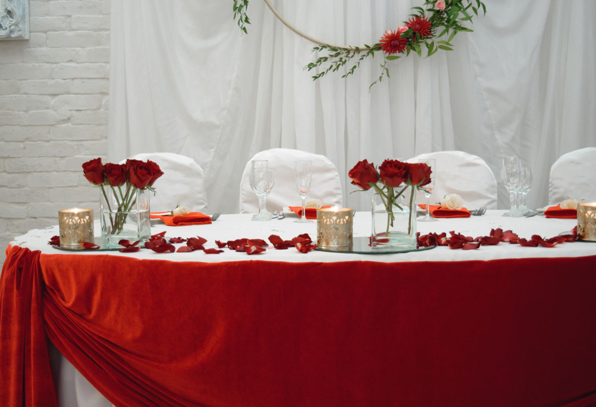 Зал Лофт — фото 14