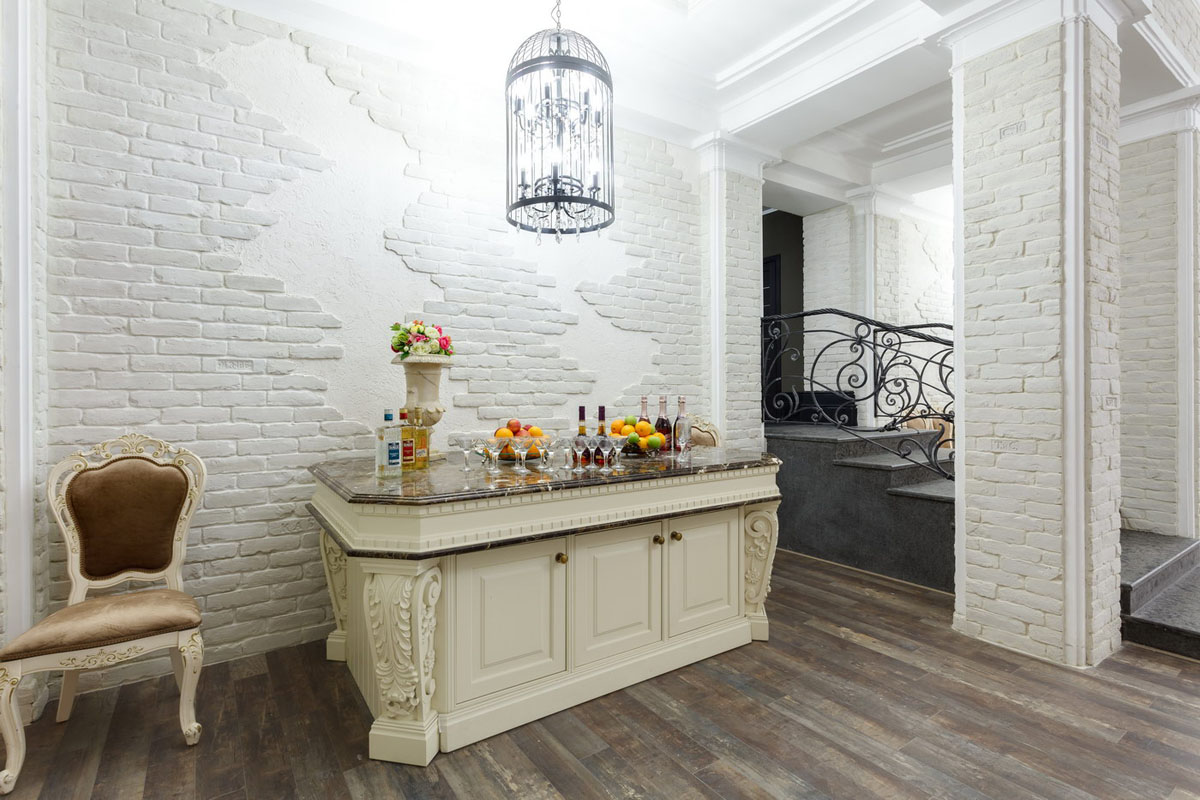 Зал Лофт — фото 17