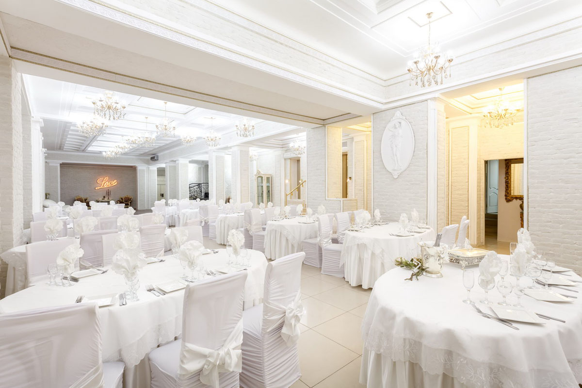 Зал Лофт — фото 19