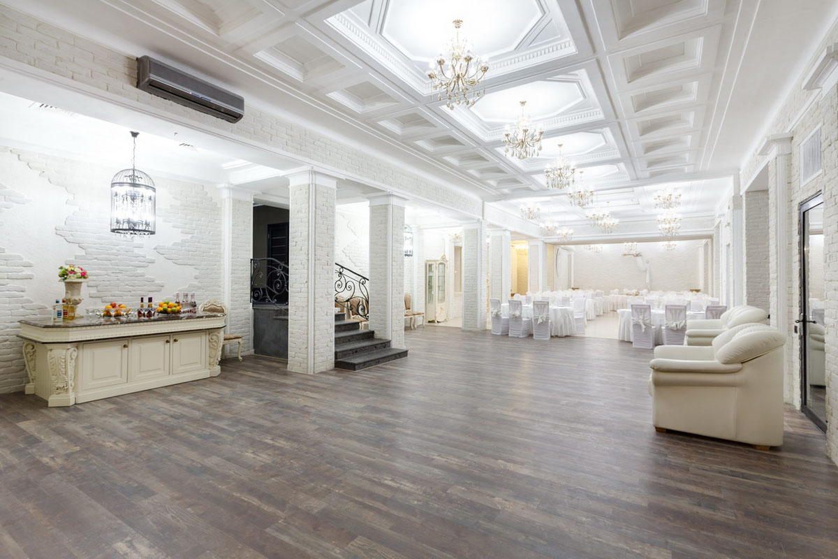 Зал Лофт — фото 20