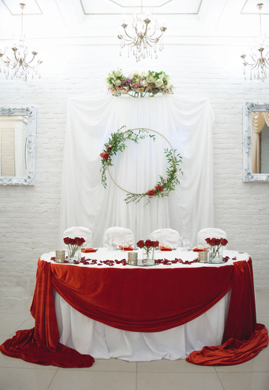 Зал Лофт — фото 21