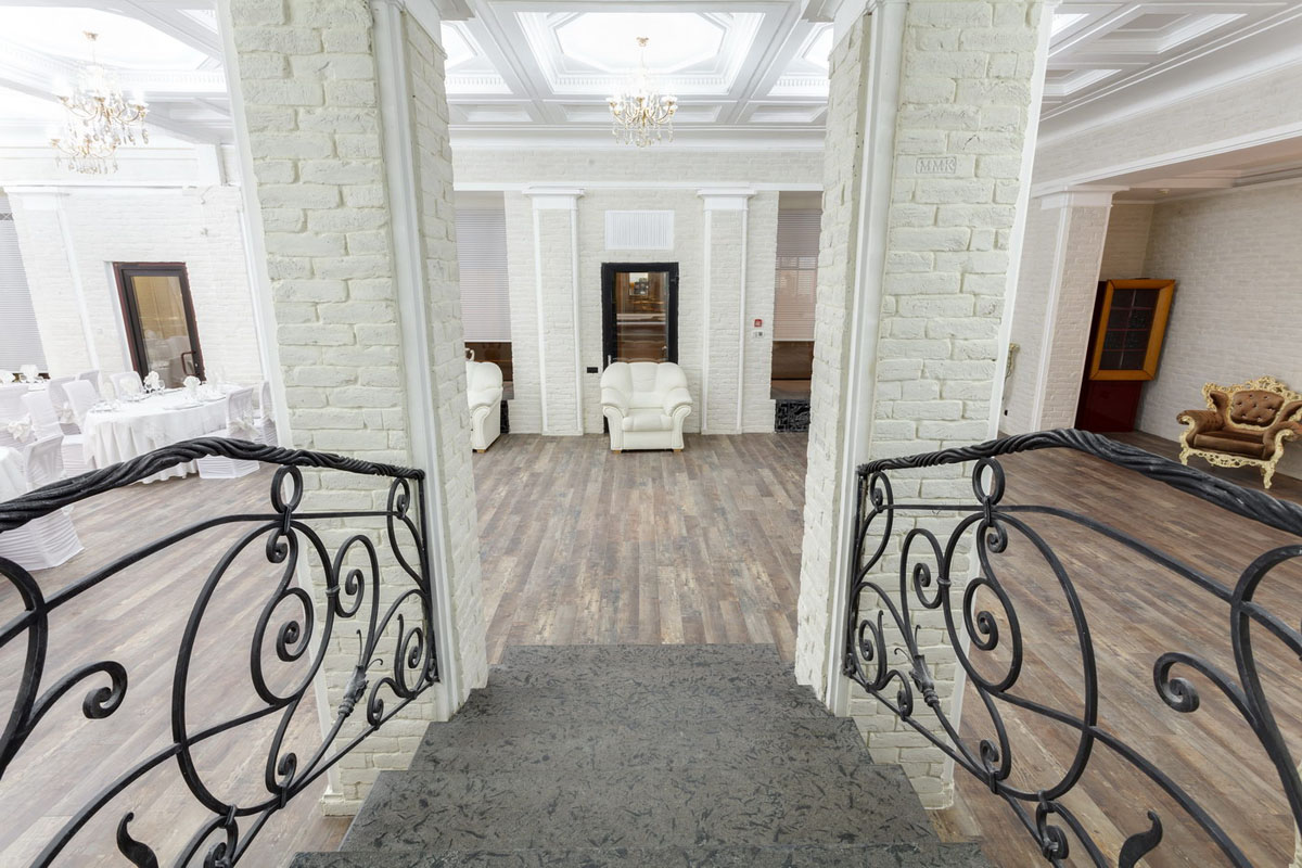 Зал Лофт — фото 22