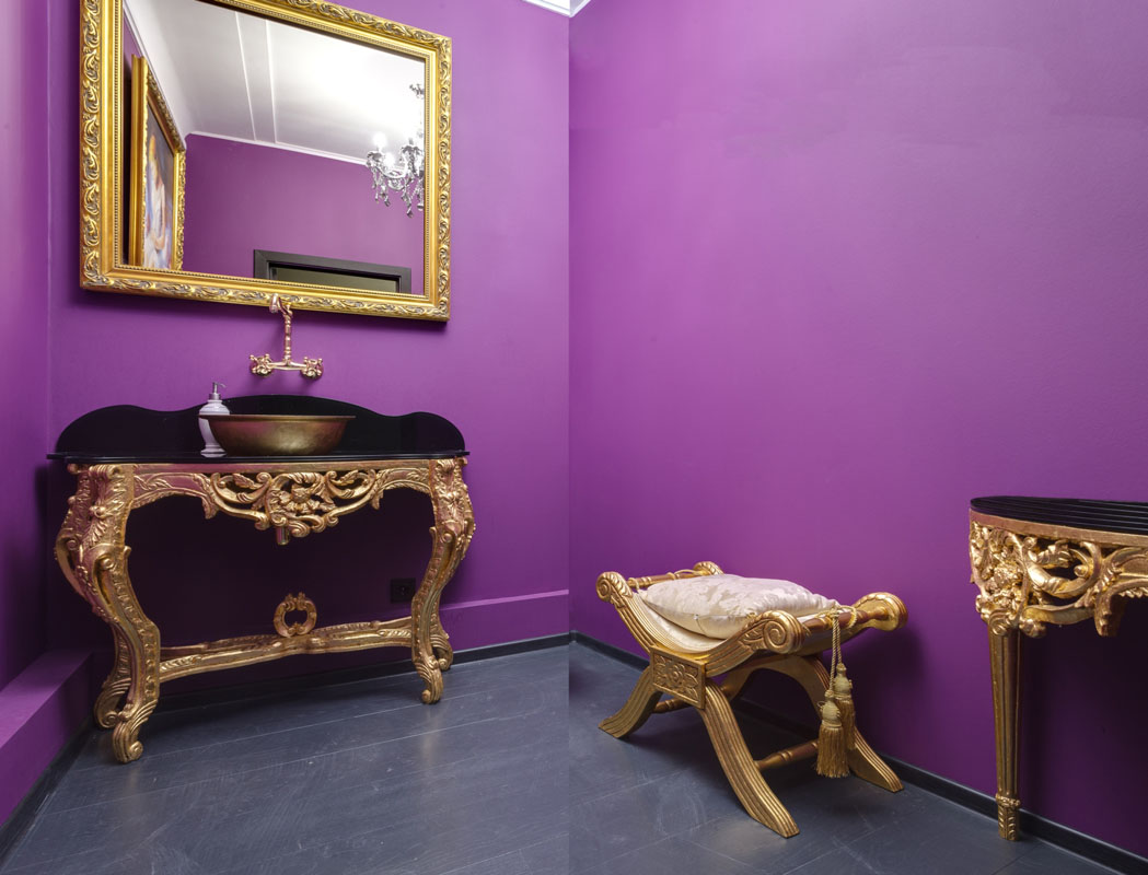 Зал Лофт — фото 23