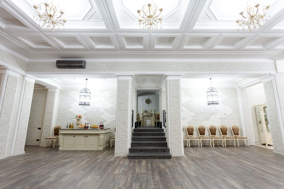 Зал Лофт — фото 24