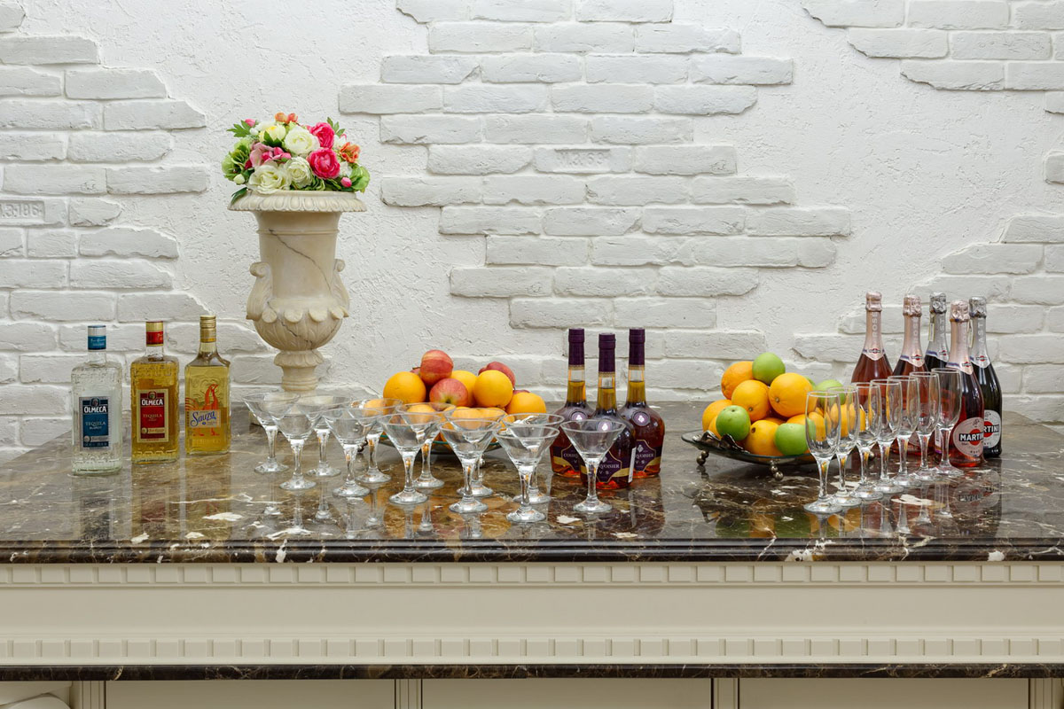 Зал Лофт — фото 25