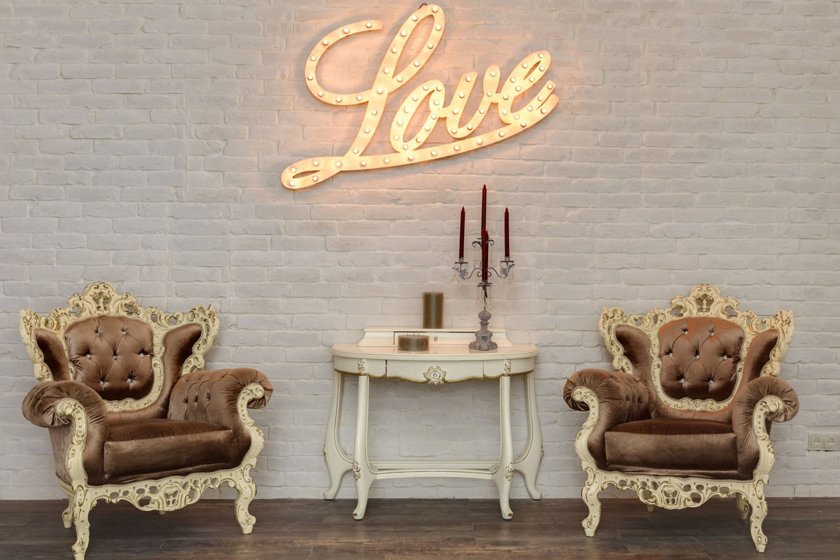 Зал Лофт — фото 26