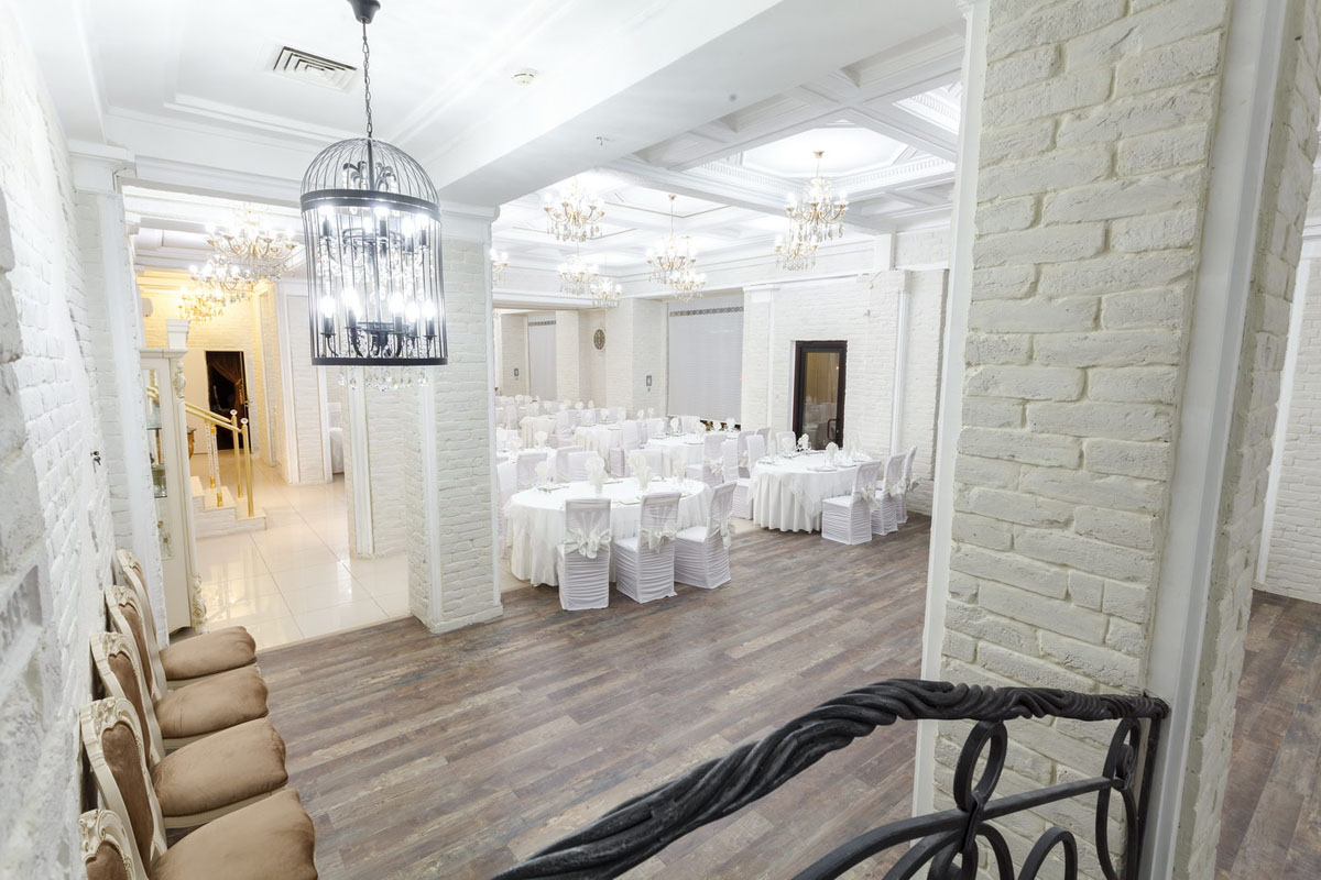 Зал Лофт — фото 27