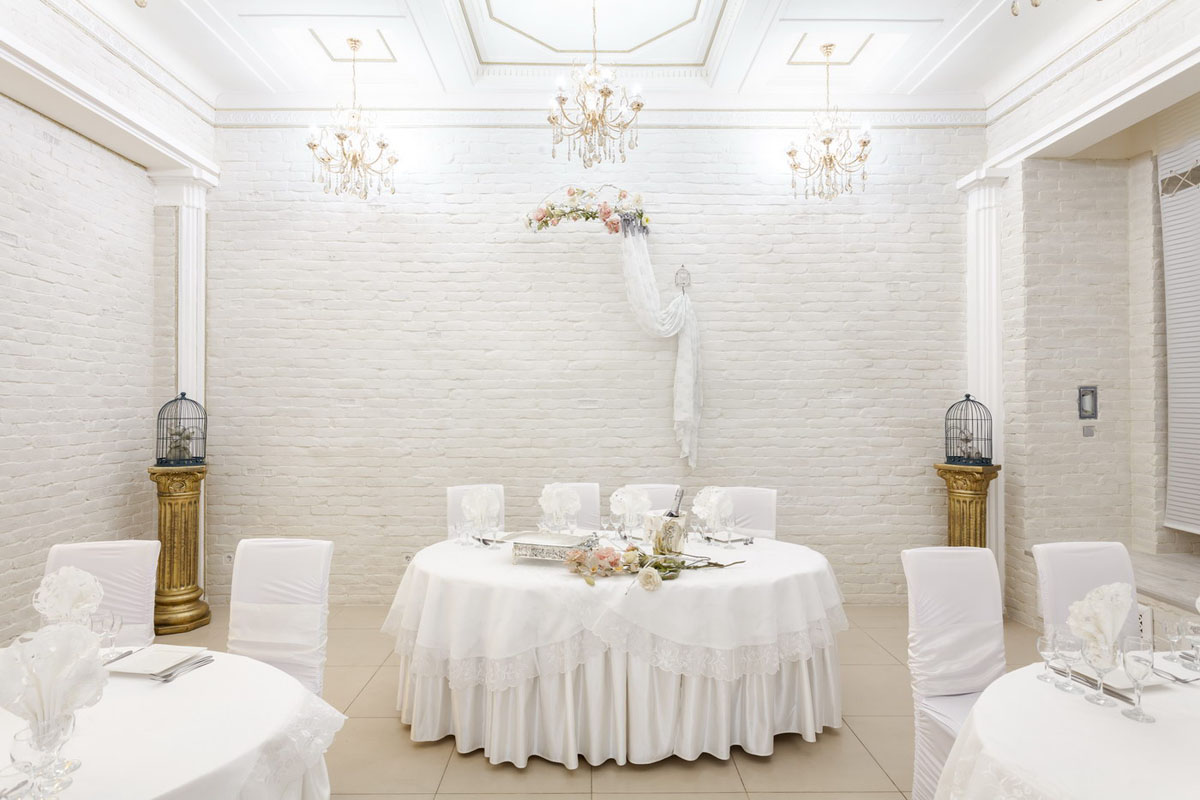 Зал Лофт — фото 28