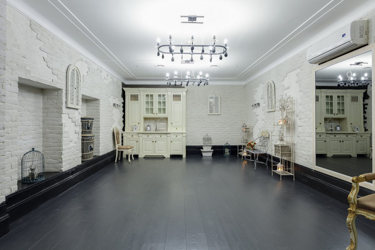 Зал Лофт — фото 29