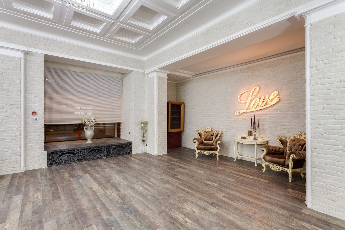 Зал Лофт — фото 30