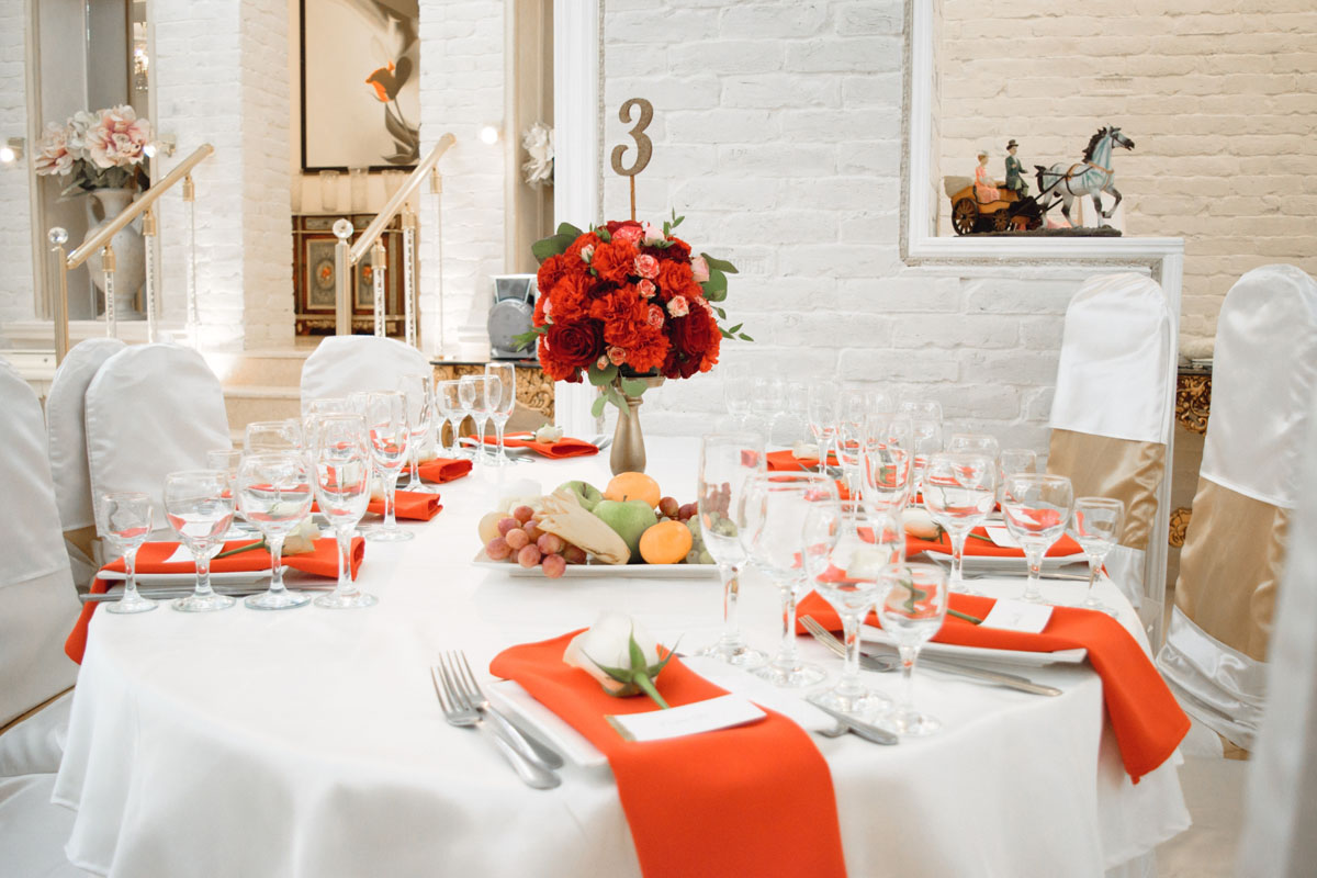 Зал Лофт — фото 32