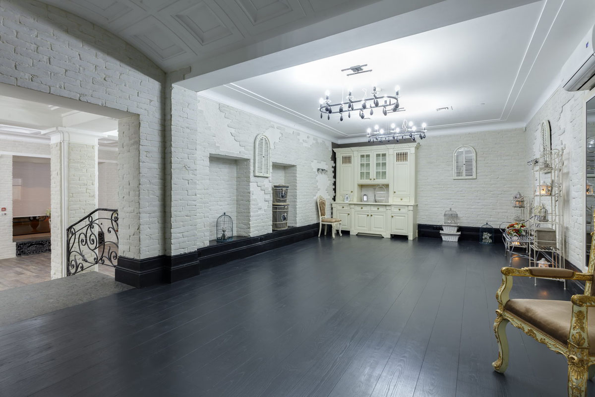 Зал Лофт — фото 33