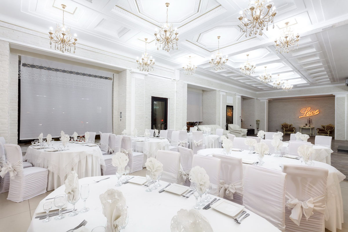 Зал Лофт — фото 34