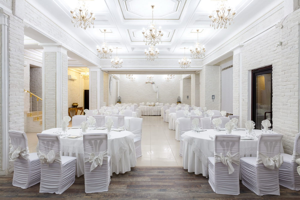 Зал Лофт — фото 35