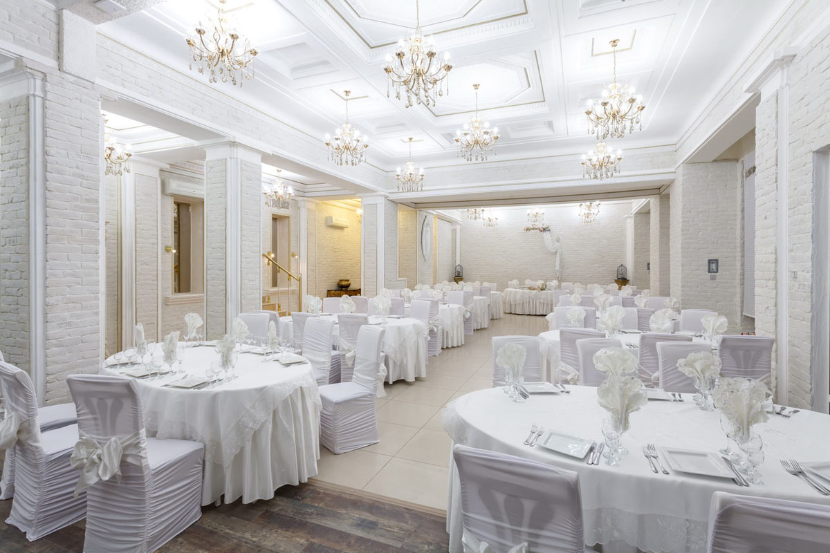 Зал Лофт — фото 36