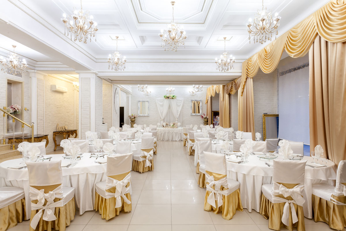 Зал Лофт — фото 37