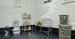 Зал Лофт — фото 5