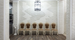 Зал Лофт — фото 6