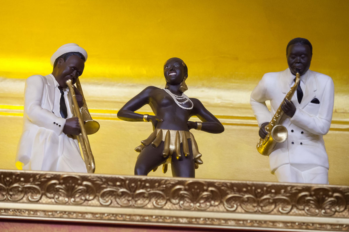 Зал Ампир — фото 5