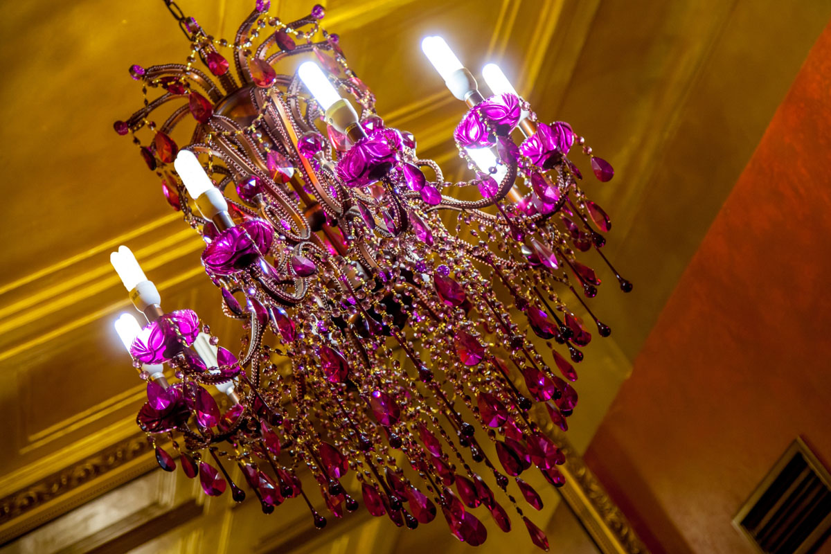 Зал Ампир — фото 8