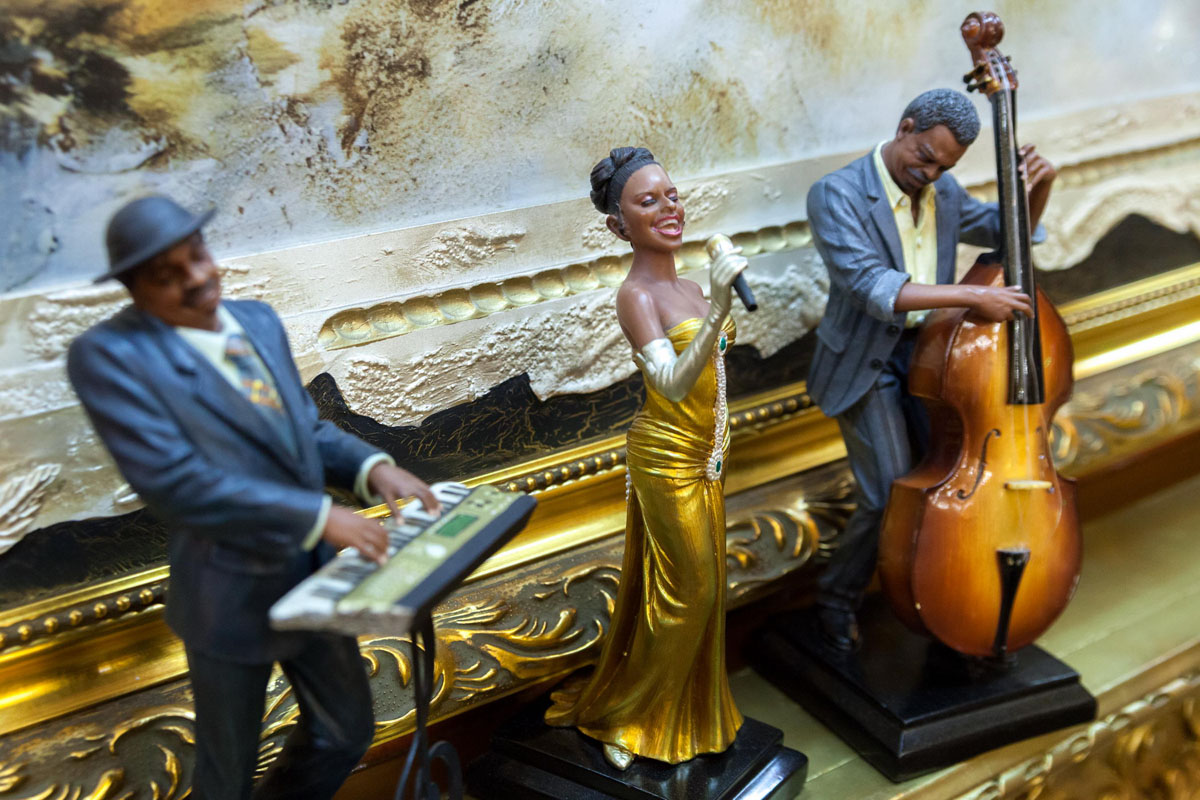 Зал Ампир — фото 9