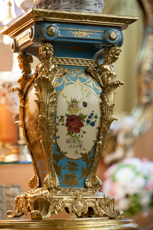 Зал Ампир — фото 10