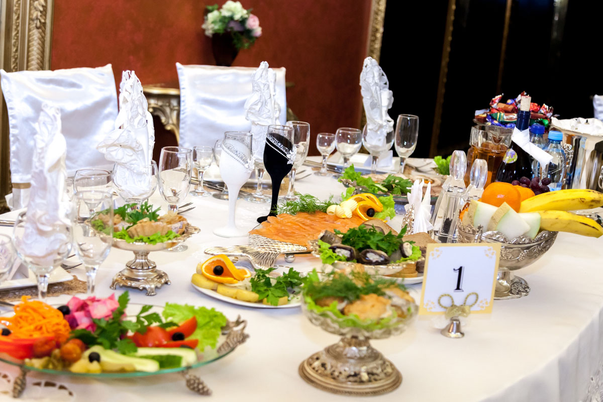 Зал Ампир — фото 11