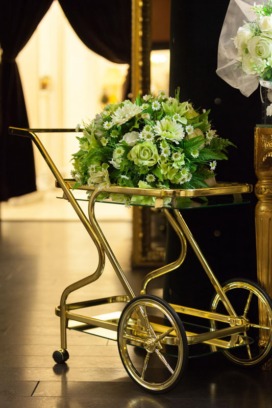 Зал Ампир — фото 13