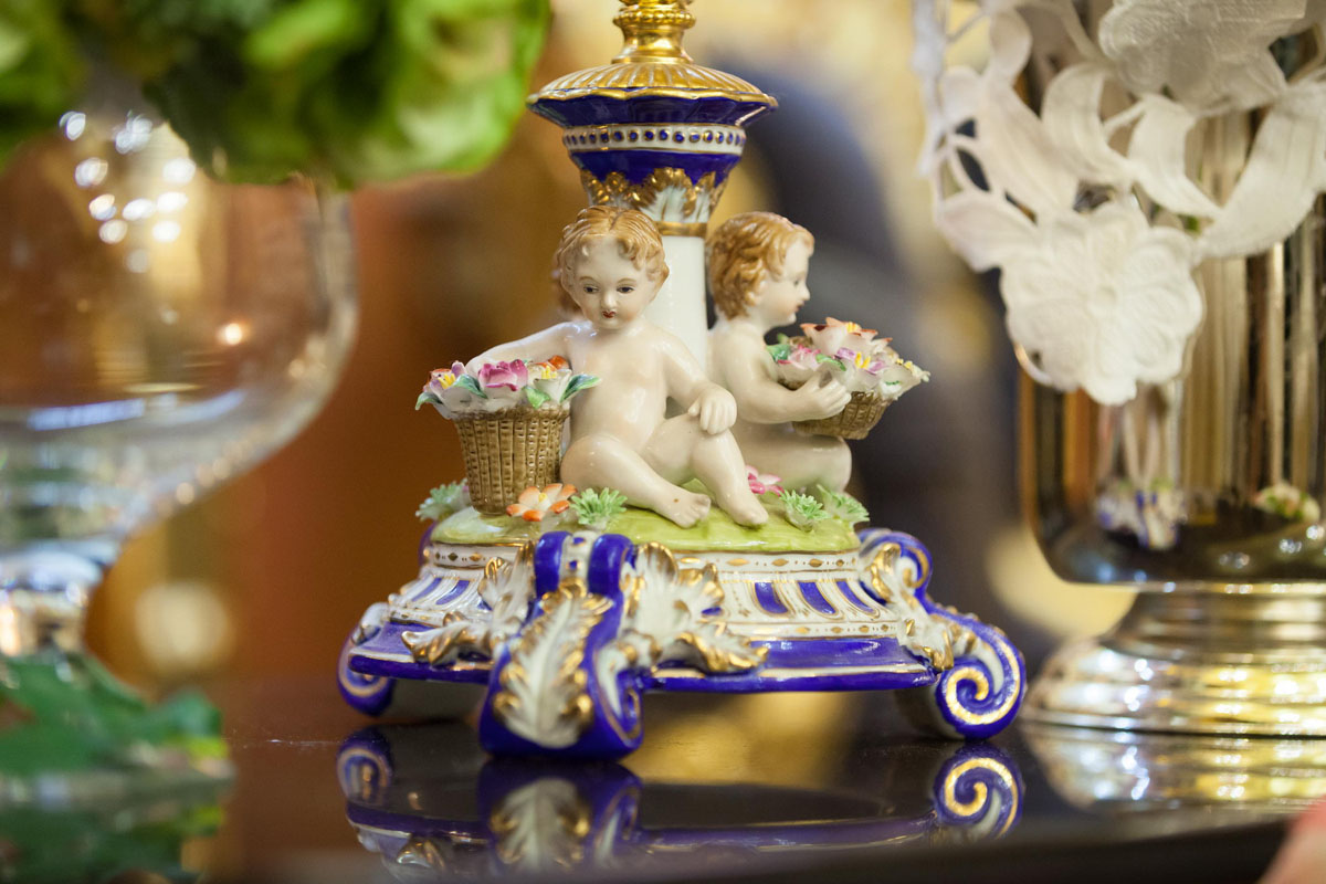 Зал Ампир — фото 14