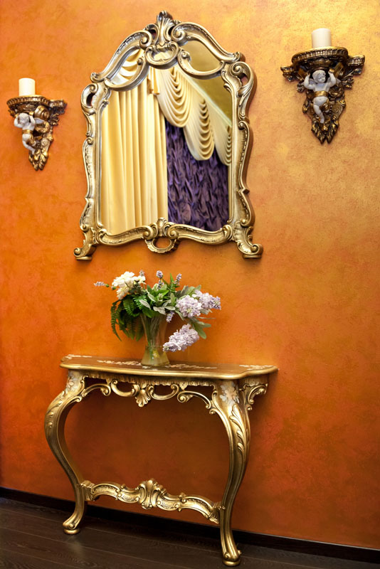 Зал Ампир — фото 15