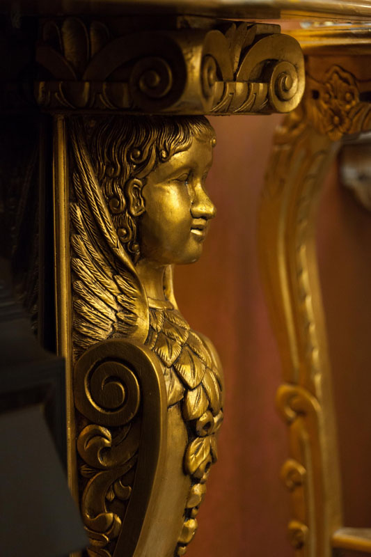 Зал Ампир — фото 19