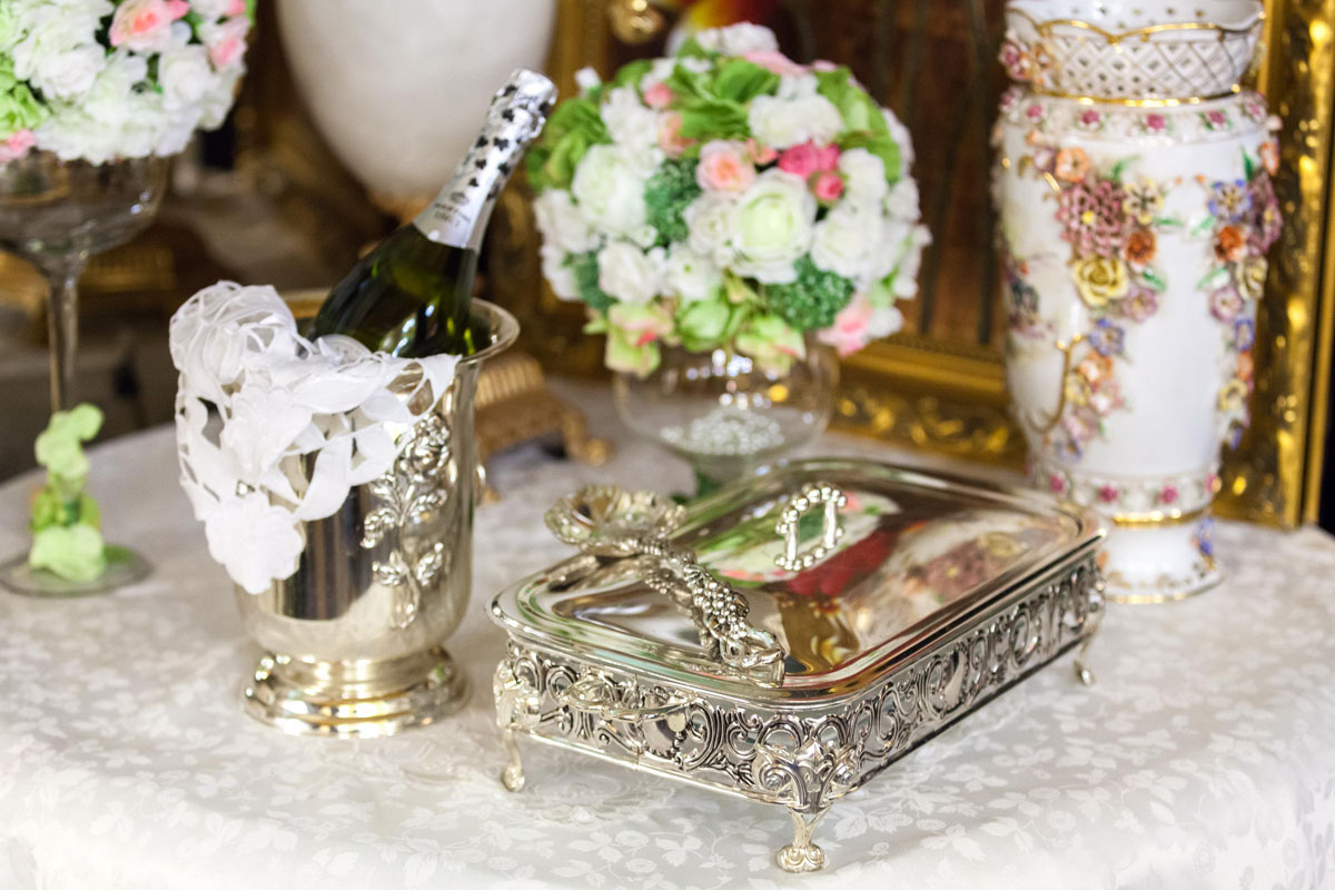 Зал Ампир — фото 22