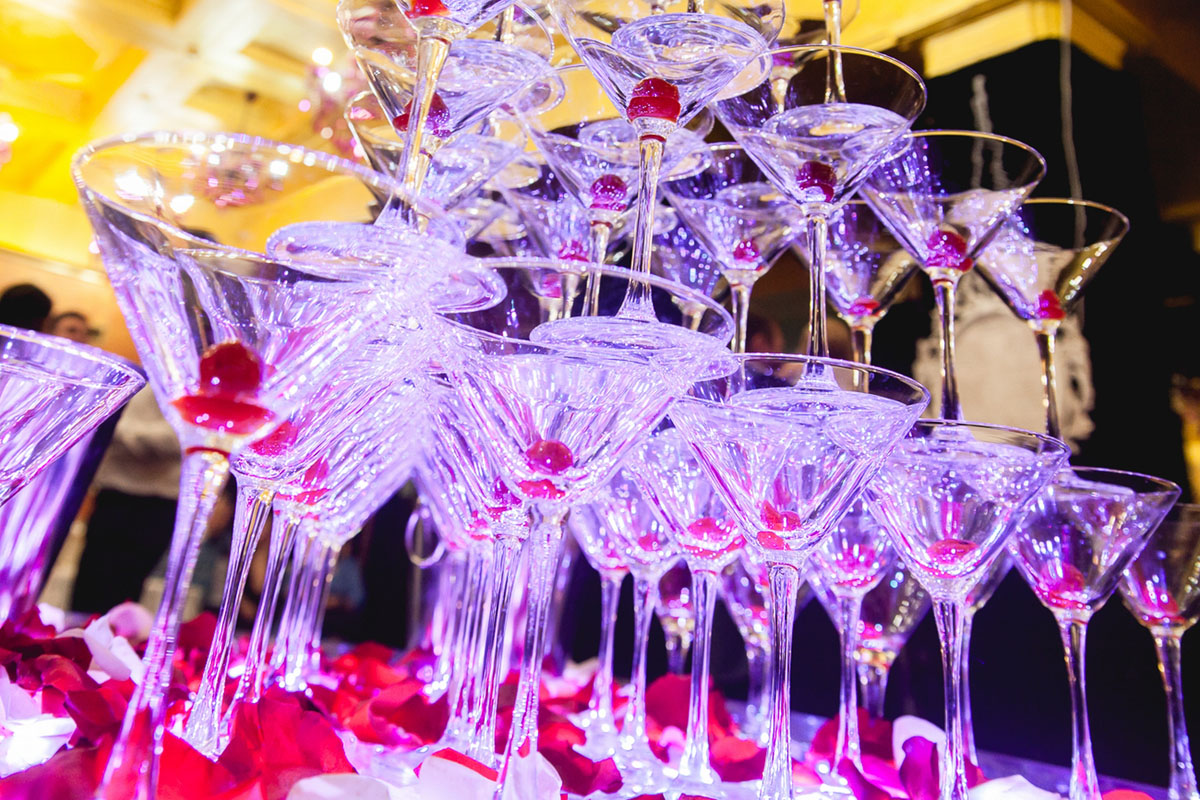 Зал Ампир — фото 23