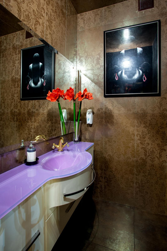 Зал Ампир — фото 25