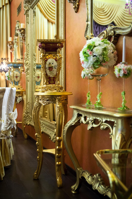 Зал Ампир — фото 27