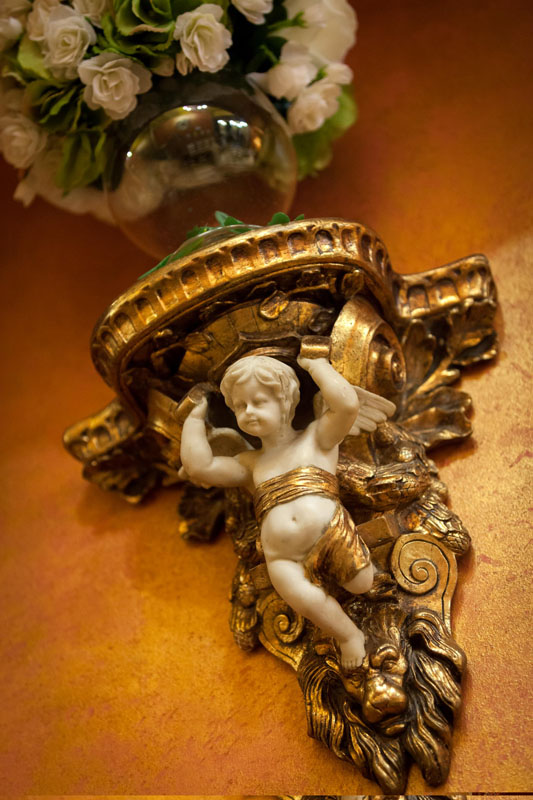 Зал Ампир — фото 28