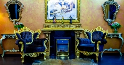 Зал Ампир — фото 4