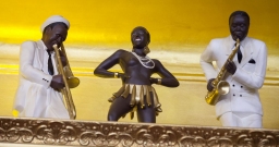 Зал Ампир — фото 5