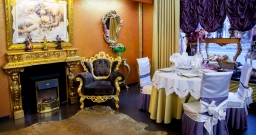 Зал Ампир — фото 6