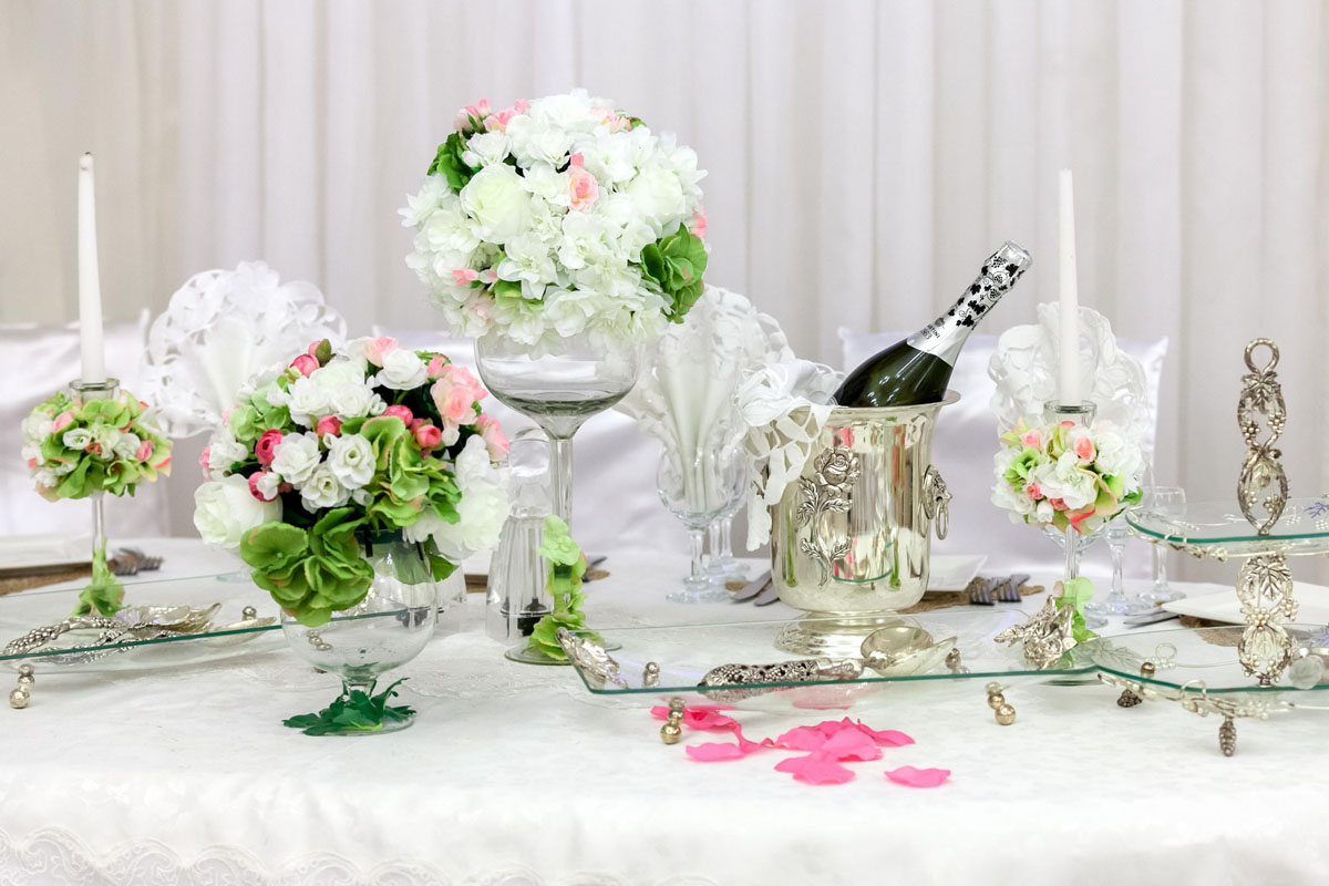 Зал Классик — фото 3