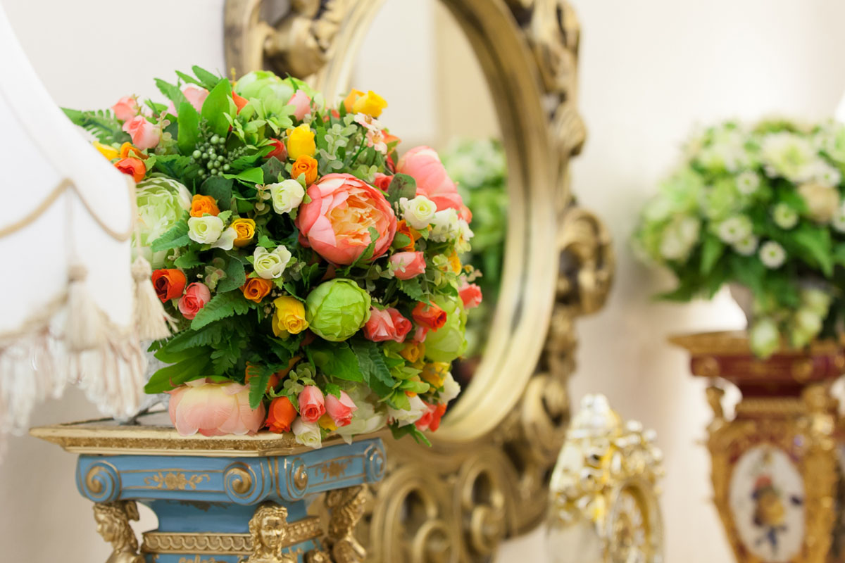 Зал Классик — фото 5