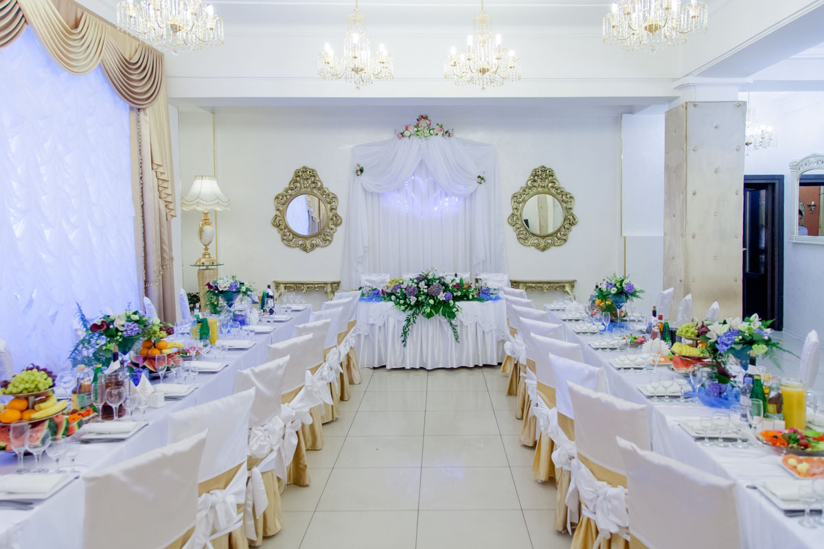 Зал Классик — фото 7